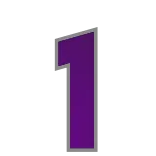 1️⃣