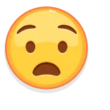 😧