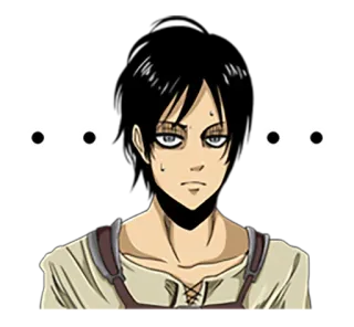 😑 telegram sticker