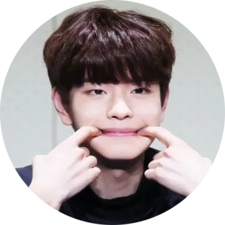 😑 telegram sticker