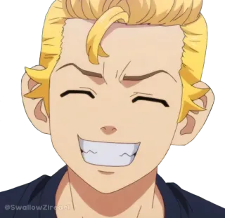 😁 telegram sticker
