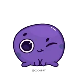 😉 telegram sticker