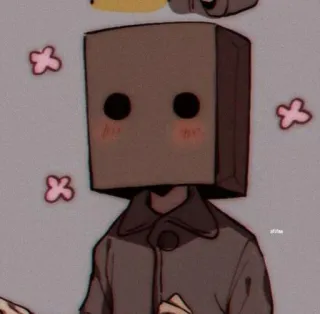 MainAria 🖤🔥 telegram stickers