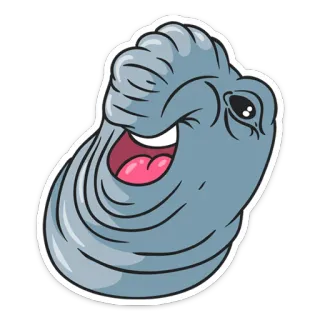 😄 telegram sticker