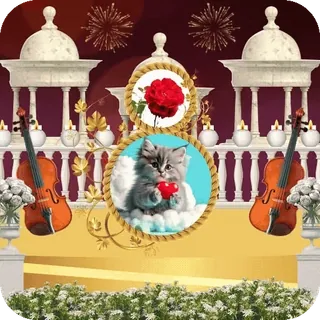@creatioss Весна 🌸 telegram stickers