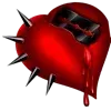 💔