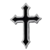 ☦