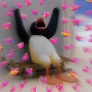 MEME MOTIVATED whatsapp stickers