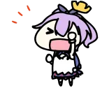 😆 ... Anime, Menangis, Lucu, Karakter, Ilustrasi telegram sticker