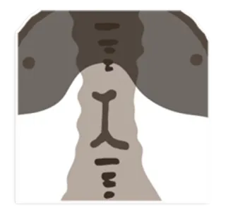 ✂ telegram sticker