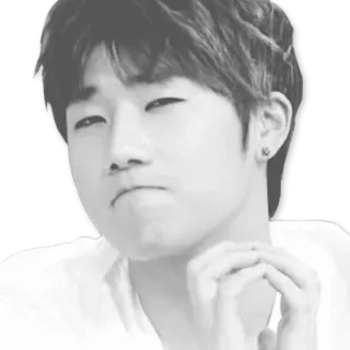 😕 telegram sticker
