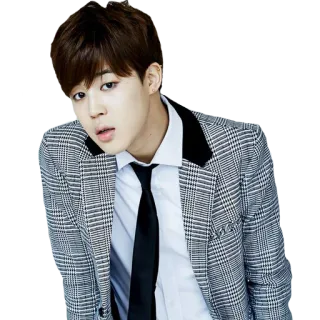 😳 Jimin K-POP, BTS, ジミン, 歌手, アイドル, 韓国ポップ telegram sticker