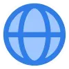 🌐