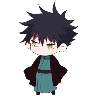 😶 telegram sticker