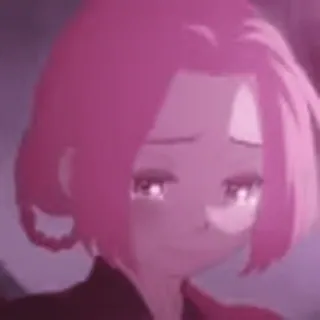 😢