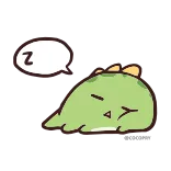𓄂boɴɴʏ @HANGSEED⬝ telegram stickers