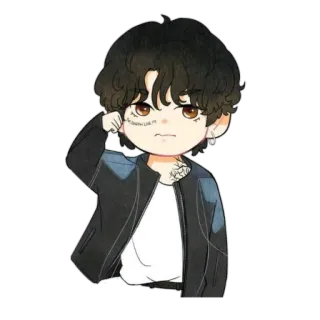 😪 whatsapp sticker