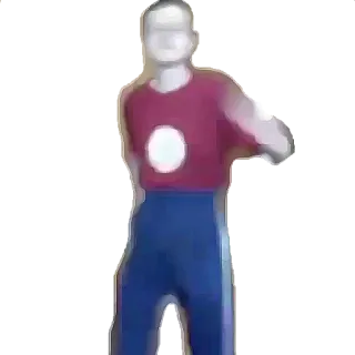 🕺 telegram sticker