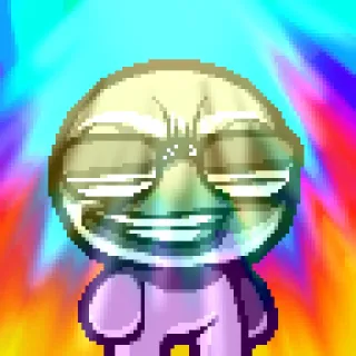 😎 telegram sticker