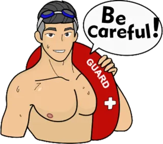 Massel Kelik telegram stickers