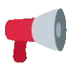 📢