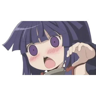 😯 telegram sticker