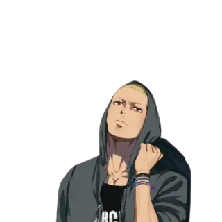 😎 telegram sticker