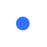 🔵