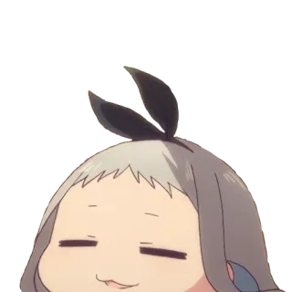 😌 whatsapp sticker