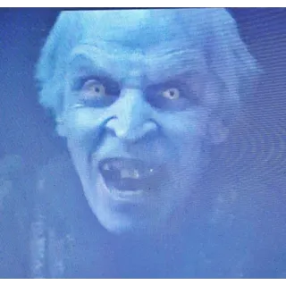 👹 The Crypt Keeper Tales from the Crypt Horreur, Effrayant, Monstre, Squelette, Crypte whatsapp sticker