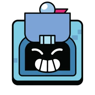Бабл квас 6 :: @fStikBot telegram stickers