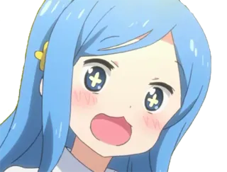 😇 telegram sticker