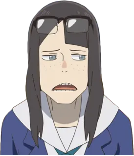 😒 telegram sticker