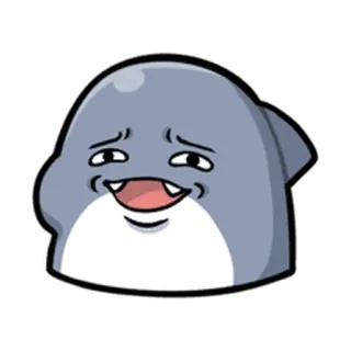 😢 telegram sticker