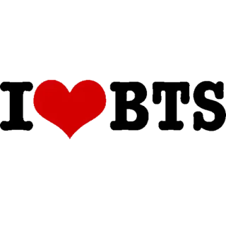 ❤️ I ♥ Bombs cuore, bomba, amore, satira, adesivo telegram sticker