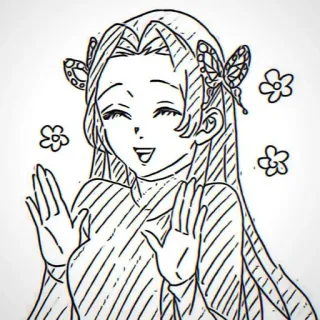 🌸 whatsapp sticker