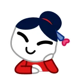 😊 telegram sticker