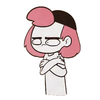 😒 telegram sticker