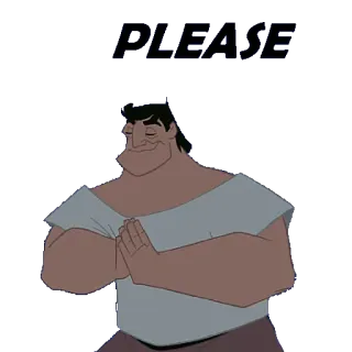 🙏 Meme การ์ตูน, มีม, แอนิเมชั่น telegram sticker