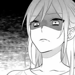 😐 Anime, Manga, Emosi, Wajah, Ekspresi whatsapp sticker