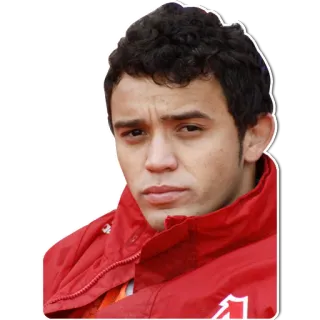 😏 telegram sticker