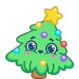 Ёлочка | @Premium_Emojis_Telegram telegram emojis ☺️