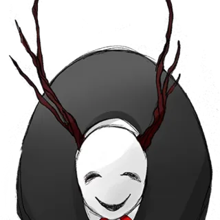 😈 whatsapp sticker