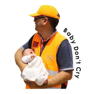 workers telegram stickers