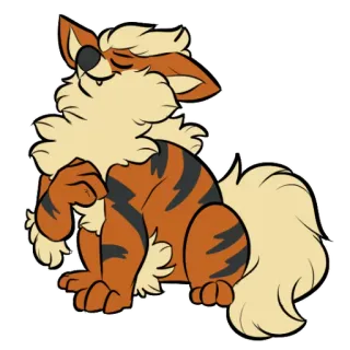 Byzil's Creature Pack telegram stickers