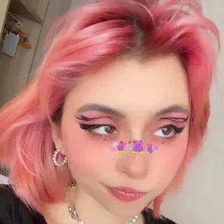 😚 telegram sticker