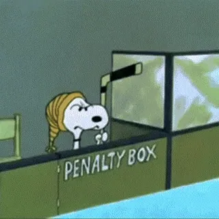Hockey @stickersb2b whatsapp stickers