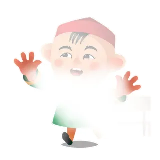 😙 whatsapp sticker