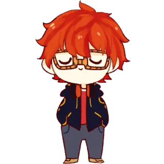 707 @Nekosticker telegram stickers