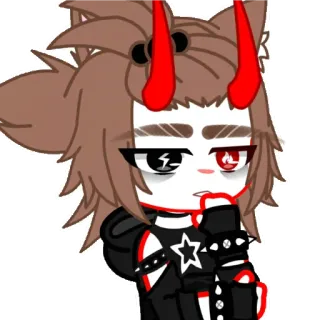 🚬 telegram sticker